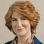 MARY DE WYSOCKI - Panelist (SVP and Chief Sustainability Officer at CISCO)