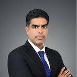 Rohan Chopra - Panelist (EMEA Director of Sustainability at Johnson Controls)