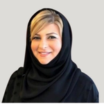 Shamsa Al Falasi (Managing Director of Citibank N.A. UAE, Dubai Branch - UAE)