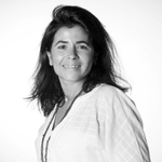 Joëlle Jammal - Keynote (Executive Director of UN Global Compact Network UAE)
