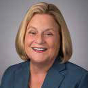 Ileana Ros-Lehtinen (Former U.S. Rep. / Senior Policy Advisor at Washington, DC)