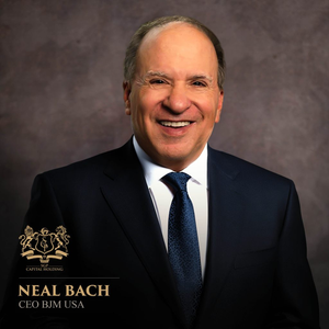 Neal Bach (CEO of BJM Group)