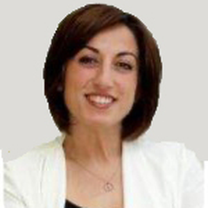 Belgin Ertam (Vice President HR at GE MENAT)